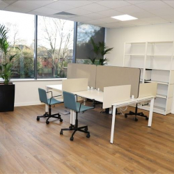 Serviced office to lease in Harpenden