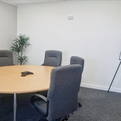 Serviced offices to rent in 