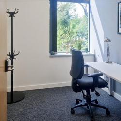 Serviced offices to rent in 