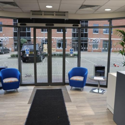 Image of Harpenden serviced office