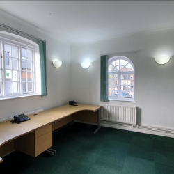 Serviced offices to rent in 