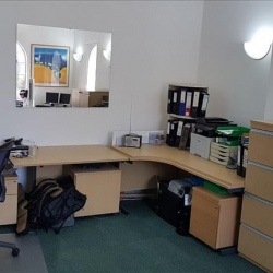 Serviced offices to rent in 