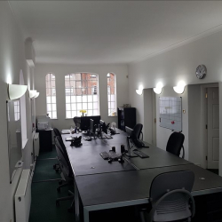 Serviced offices to rent in 