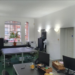 Serviced offices to rent in 