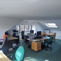 Office accomodations to rent in Sevenoaks