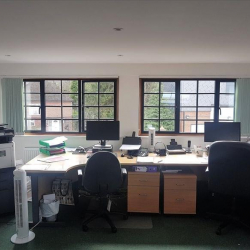 Office accomodations to rent in Sevenoaks