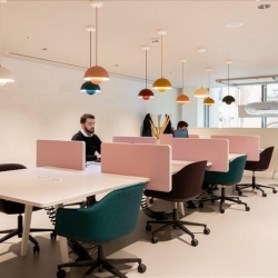 Image of Glasgow serviced office centre