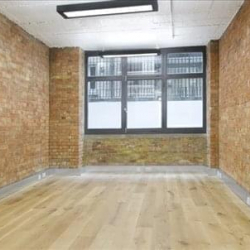 Office spaces to rent in London