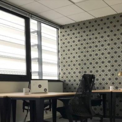 Serviced office centres in central Bordeaux