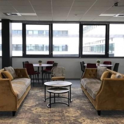 Office accomodations to hire in Bordeaux