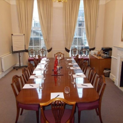 10 Fitzroy Square serviced offices