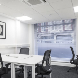 Image of London serviced office