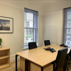 Executive offices in central Bristol