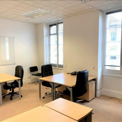 Bristol serviced office