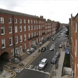 Interior of 10 Pembroke Street Upper, Dublin 2