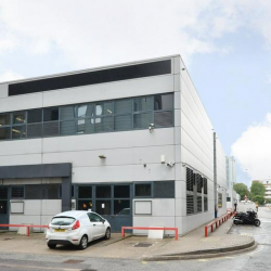 Offices at 10 Prestons Road, Poplar Business Park