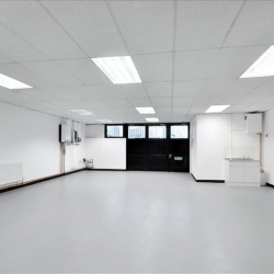 10 Prestons Road, Poplar Business Park serviced offices