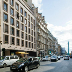 Executive suites to let in Paris