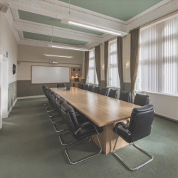 Executive offices to lease in Edinburgh