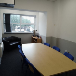 Executive suites to let in Chadderton