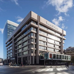 Interior of 10 Whitechapel High Street, The White Chapel Building, 5000 Sqft