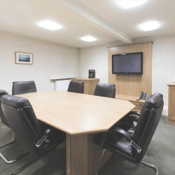 Office suites to lease in Edinburgh