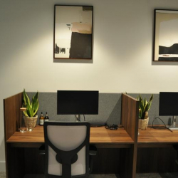 Serviced offices to hire in Manchester