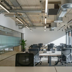 Image of Manchester office suite