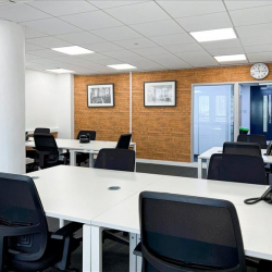 Office spaces to lease in London