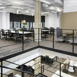 Image of London office space