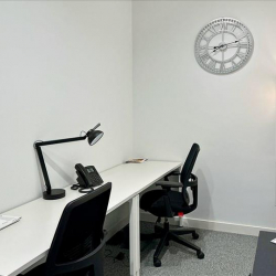 Office spaces to hire in Glasgow