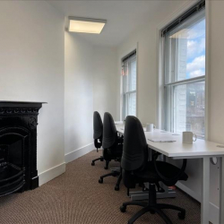 Image of London executive suite