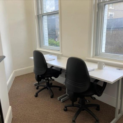 Serviced office to lease in London