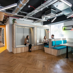 Image of Bristol office accomodation