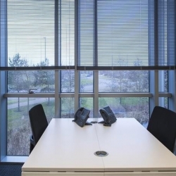 Serviced offices to hire in Cambridge (Massachusetts)