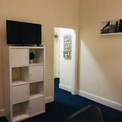 Executive office - London