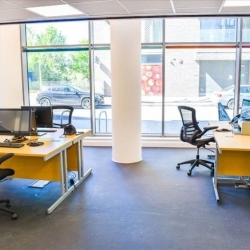 Image of London office space