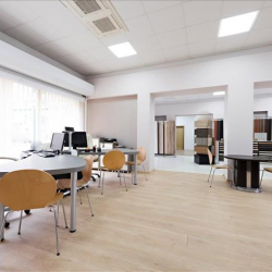 Serviced offices to lease in London