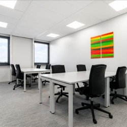 Serviced office centres to rent in Rueil-Malmaison