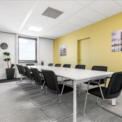 Executive office in Rueil-Malmaison