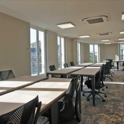 Serviced office to rent in Paris