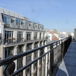 Image of Paris office suite