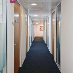 Serviced office to hire in Brighton