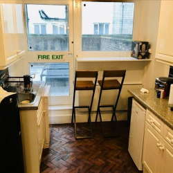 Office suites to rent in London