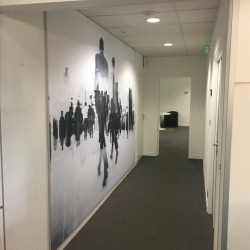 Serviced office - Rennes