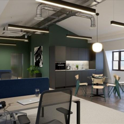 Office suite - London