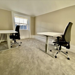 Office suites to rent in Dublin