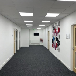 Executive office centres to rent in Bishop Auckland