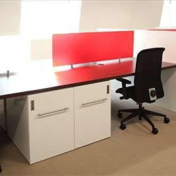 Executive office centres to hire in London