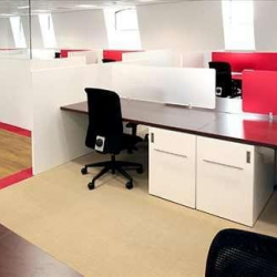 Office spaces to lease in London